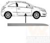 OPEL 13270513 Trim/Protective Strip, door